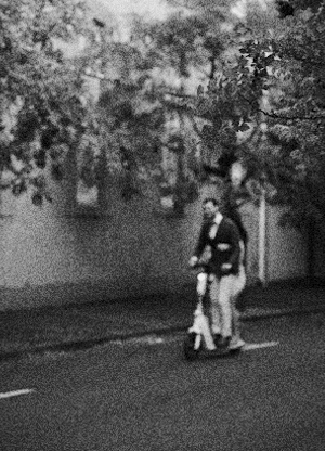 Fun wedding photography in Fitzroy